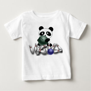 Matching Keds Baby T-Shirt