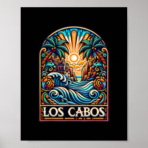 Matching Los Cabos  Poster