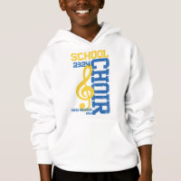 Matching Name Year Choir Group Social Handle