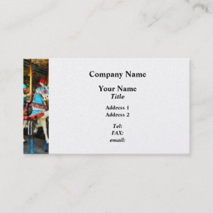 Matching Outfits - Platinum Business Card