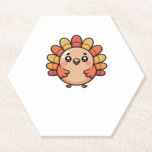 Matching Pumpkin Patch Crew For Family Trip Classi Paper Coaster