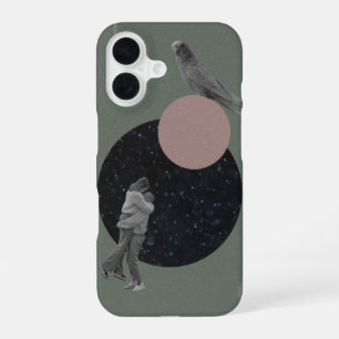 Matching Souls – Aesthetic Couple Mobile Case Set
