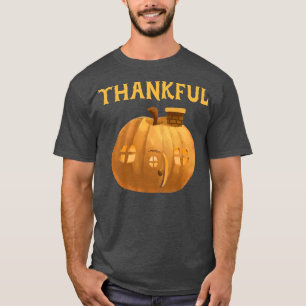 Matching Thanksgiving Outfits Pumpkin s Thanksgivi T-Shirt