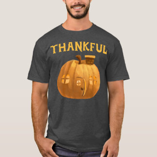 Matching Thanksgiving Outfits Pumpkin s Thanksgivi T-Shirt