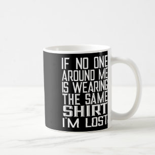 Matching Vacation Shirt Friends Family Cruise Trip Coffee Mug