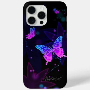 Mate Barely Apple iPhone 15 Pro Max Case
