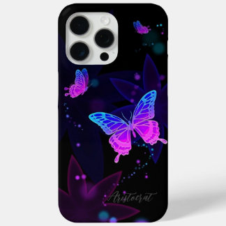 Mate Barely Apple iPhone 15 Pro Max Case