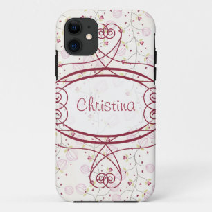 Mate ID™ iPhone 5 Case Love Bandit