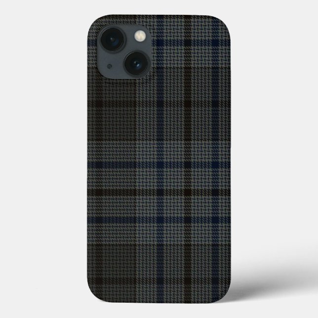 Mate Tough Xtreme iphone 6/6s Case (Back)