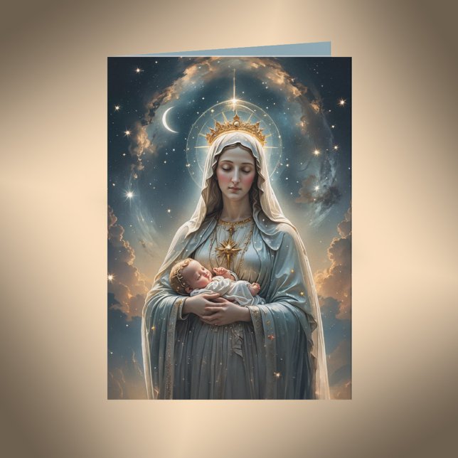 Mater Dei  Card (Creator Uploaded)