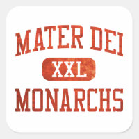 Mater Dei Monarchs Athletics