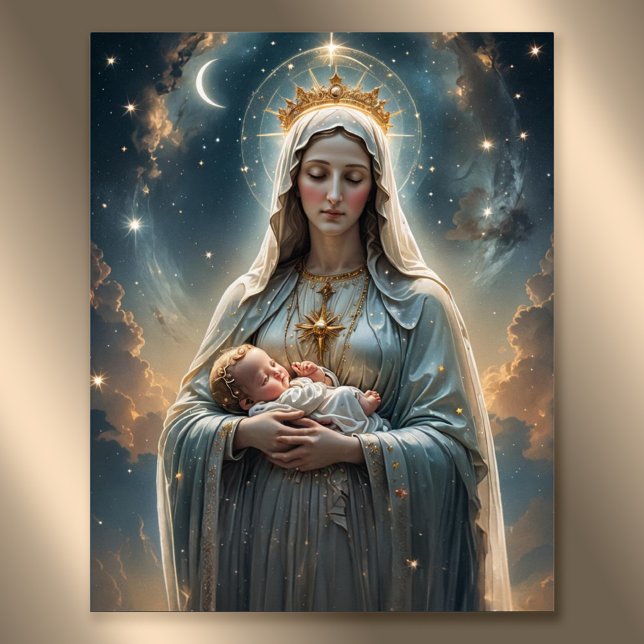 Mater Dei Poster (Creator Uploaded)