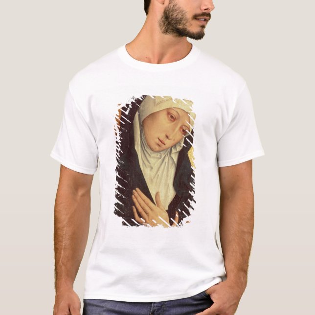 Mater Dolorosa T-Shirt (Front)
