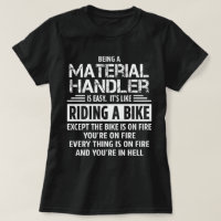 Material Handler