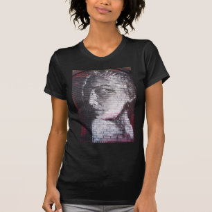 Materialised Girl T-Shirt