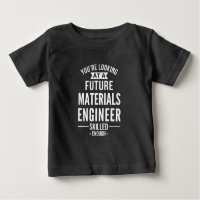 materials engineer gift
