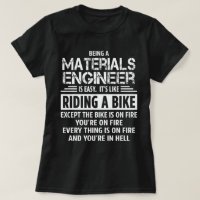 Materials Engineer