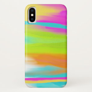 Materic iPhone X Case
