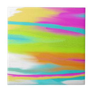 Materic Ceramic Tile