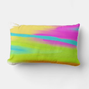 Materic Lumbar Cushion