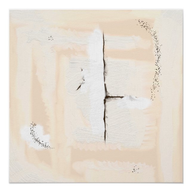 Materic two poster (Front)