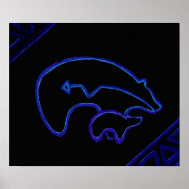 Maternal Connection Poster (Front)