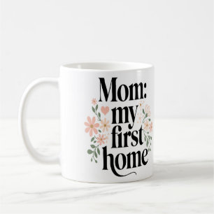 Maternal Haven Coffee Mug