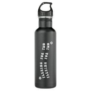 Maternity Gym Workout Fitness Mom to Be Pregnancy  710 Ml Water Bottle
