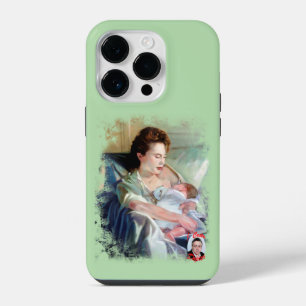 Maternity iPhone 14 Pro Case