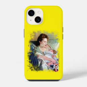 Maternity iPhone 14 Case