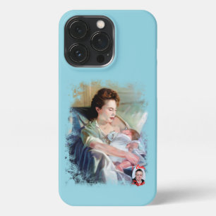 Maternity iPhone 13 Pro Case