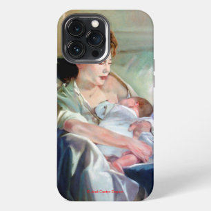 Maternity iPhone 13 Pro Max Case