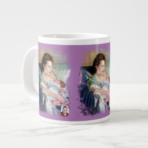 Maternity Large Coffee Mug
