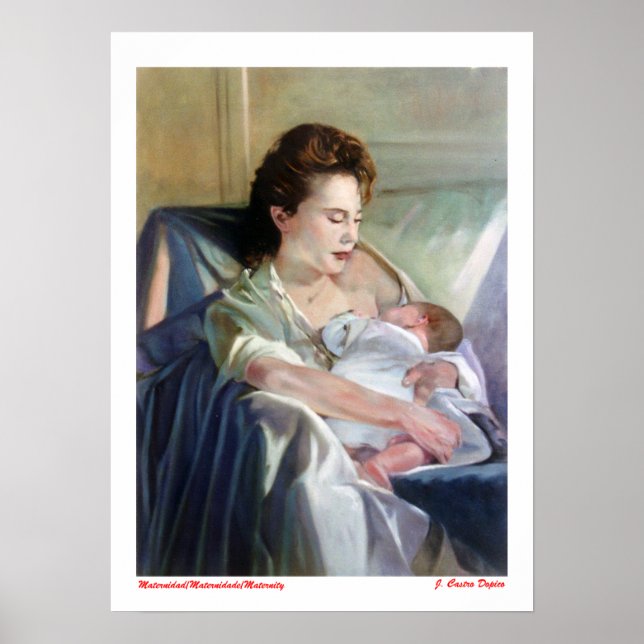 Maternity/Maternity/Maternity Poster (Front)