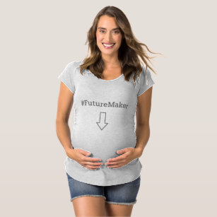 Maternity Shirt