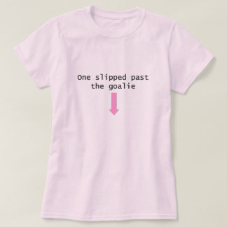 Maternity Shirt-Girl T-Shirt