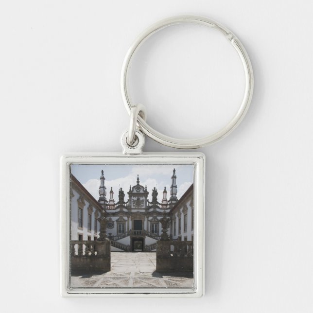 Mateus Palace Key Ring (Front)