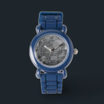Math - Bezel with Black Numbers Watch<br><div class="desc">Math - Bezel with Black Numbers Watch</div>