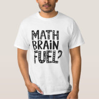 Math Brain Fuel