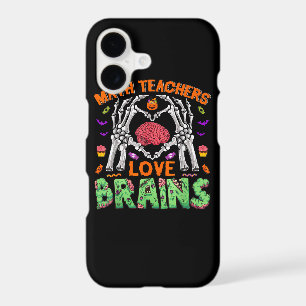 Math Brain Heart Skeleton Hand Zombie Halloween