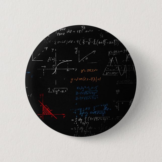Math Button (Front)