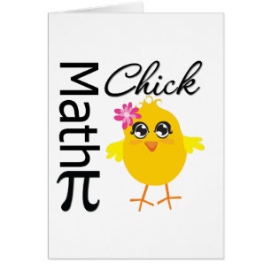 Math Chick