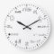 Math Clock v1