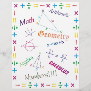 Math Design