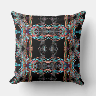 math equation pillow