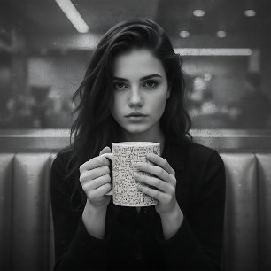 Math Formulas Coffee Mug