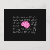 Math formulas for smart heads