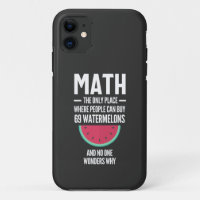 Math. Funny Math Sarcasm Quote Gift