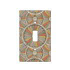 Math Geek's Vintage Multiplication Tables