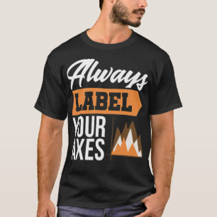 Math Gifts for Math teachers and math students wes T-Shirt